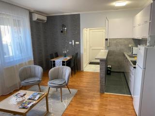 Fo-Rest Apartman - Nyíregyháza - 2
