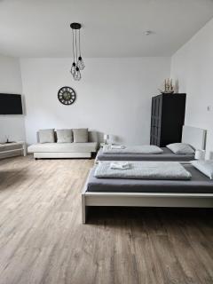 Neustadt Apartments - Brema - 1
