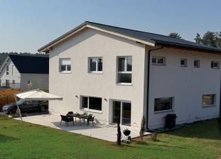 Modernes Ferienhaus mit 3 Schlafzimmern in der Nähe vom Scharmützelsee - Wendisch Rietz - 9
