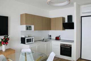 Central Apartment Olbia-San Simplicio - Olbia - 6