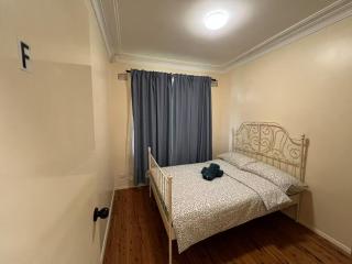 F Fig Room - Sydney - 0
