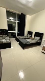 private room sheikh zayed rd world trade center - Dubái - 9