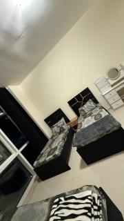 private room sheikh zayed rd world trade center - Dubái - 6