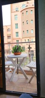 Central and Cozy Gem Balcony - Marrakech - 8