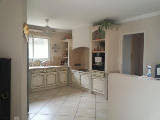 VILLA AVEC PISCINE au calme ! - 5