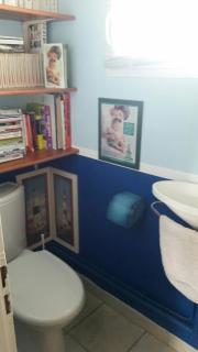 VILLA AVEC PISCINE au calme ! - 1