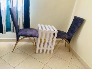 Cozy Nyumbani Studio Apartment In Mtwapa . - Mtwapa - 6
