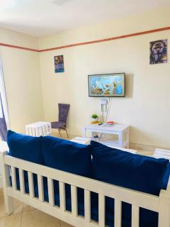 Cozy Nyumbani Studio Apartment In Mtwapa . - Mtwapa - 4
