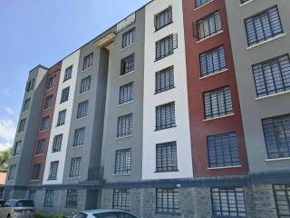 Leo homes - Syokimau - 9
