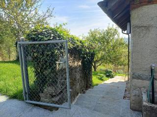 Maisonette campagnarde - Grandevent - 5