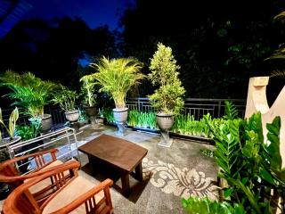 Guesthouse Gusti Putu Oka - Ubud - 5