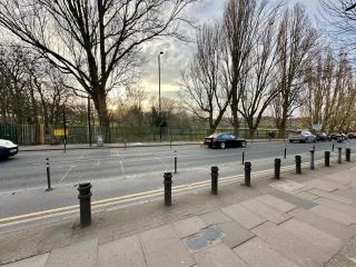 356 Manor House near Central London - Londra - 8