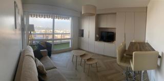 Appartement Centre Ville Vue Lac - 0