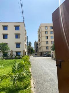 Cozy Nyumbani Studio Apartment In Mtwapa . - Mtwapa - 1
