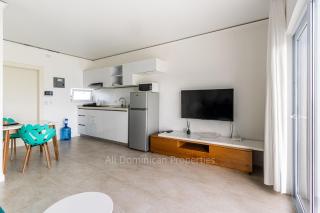 Private Studio with Ocean View, great and romantic place for the 2 persons - Sosúa - 2