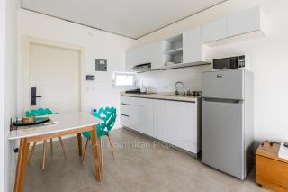 Private Studio with Ocean View, great and romantic place for the 2 persons - Sosúa - 4