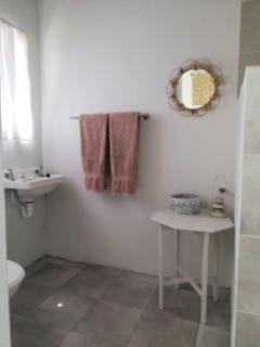 Klein Plaasjapie apartment- Hebron Guest Farm - Malmesbury - 2