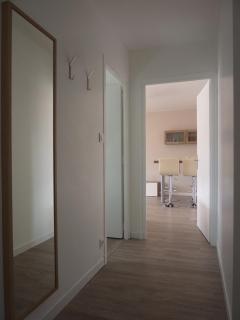 Appartement Centre Ville Vue Lac - 7