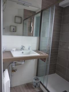 Appartement Centre Ville Vue Lac - 6