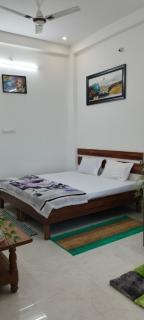 Sthanvi Homestey - 0