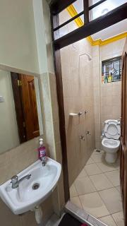 LEMON APARTMENT DREAMSTAR STAYs - Mombasa - 9