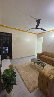 LEMON APARTMENT DREAMSTAR STAYs - Mombasa - 6