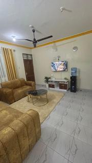 LEMON APARTMENT DREAMSTAR STAYs - Mombasa - 4