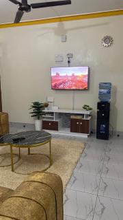 LEMON APARTMENT DREAMSTAR STAYs - Mombasa - 1