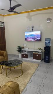 LEMON APARTMENT DREAMSTAR STAYs - Mombassa - 8