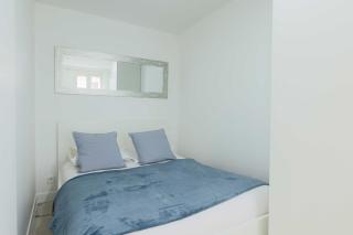 Flat 1BDR 2P Roland Garros Parc des - Boulogne-Billancourt - 9