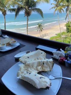 Guillet Beach Home - 1