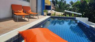 Villa mona - Koh Samui - 5