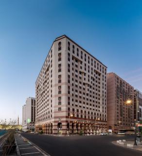 Dar Aleiman Al Haram - Medina - 0