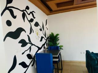 Serene 1 Bedroom Apartment - Kigali - 4