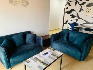 Serene 1 Bedroom Apartment - Kigali - 3