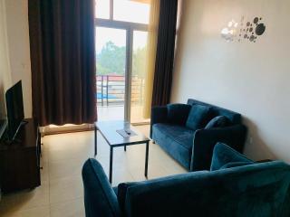 Serene 1 Bedroom Apartment - 9