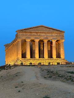 La dimora degli scrittori - 1