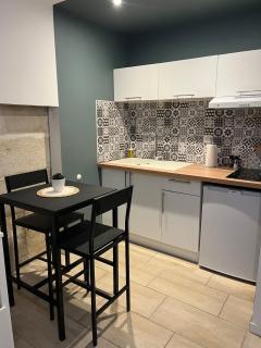 Appartement - Périgueux - 4