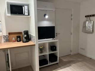 Appartement - 3