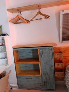 Estudio centro con Jardín compartido - Tarifa - 8