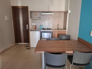 Ilhas do Lago Eco Resort, Apartamento - 9