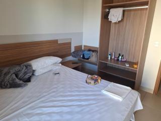 Ilhas do Lago Eco Resort, Apartamento - Caldas Novas - 7