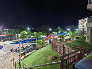Ilhas do Lago Eco Resort, Apartamento - Caldas Novas - 6