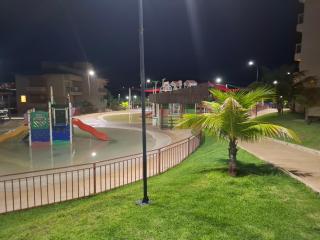 Ilhas do Lago Eco Resort, Apartamento - Caldas Novas - 5