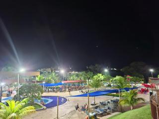 Ilhas do Lago Eco Resort, Apartamento - Caldas Novas - 3