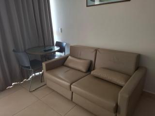 Ilhas do Lago Eco Resort, Apartamento - 1