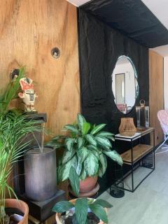 Ma maison peruvienne-aéropuerto - Lima - 6