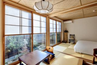 Kamogawa House - Kyoto - 3