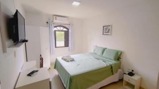 Pousada Ecológica das Bromélias - 4