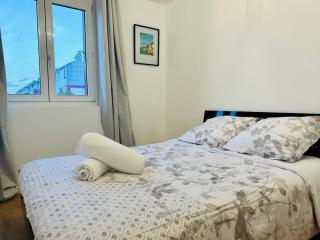 Wonderful home for 6 Personnes La Défense Arena - Nanterre - 1